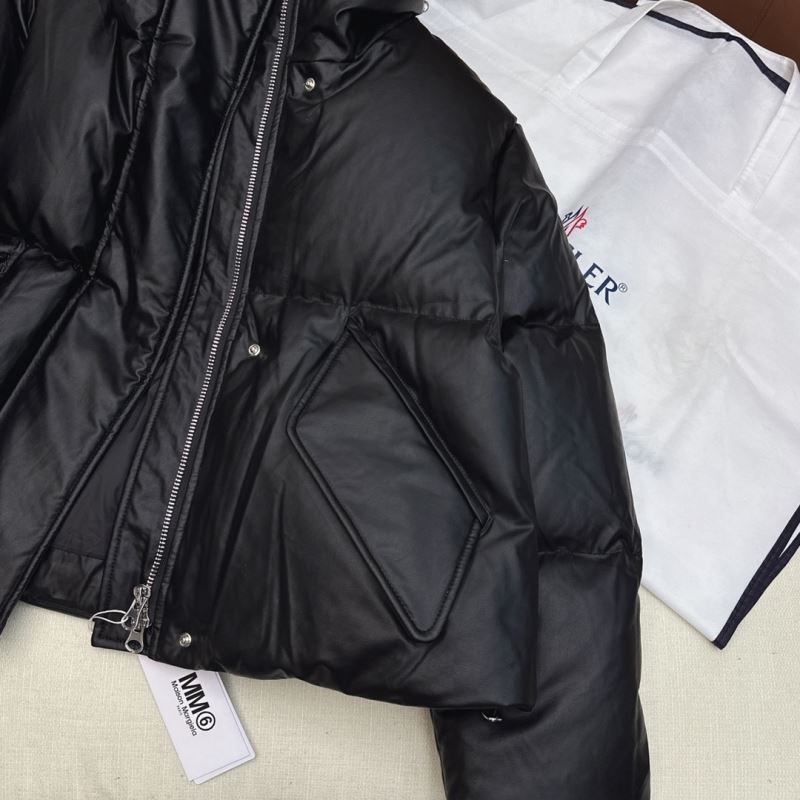 Maison Margiela Down Jackets